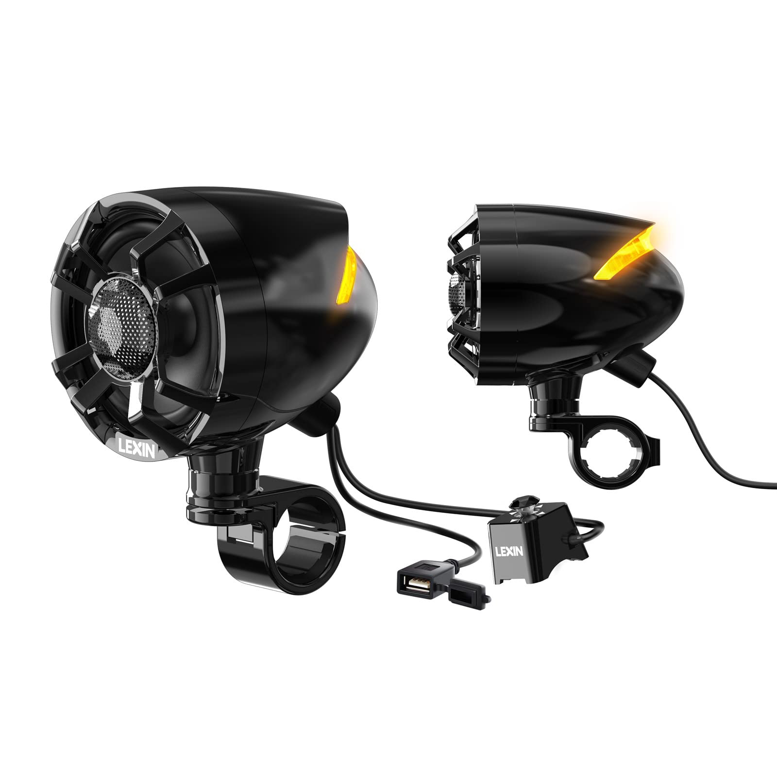 新品 LEXON レクソン BluetoothSPEAKER Lexon | Bluetooth Speaker in Gunmetal – RELIQUARY